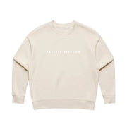 Basic Bish Sweater