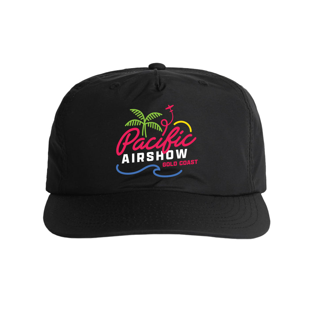 90's Surf Cap