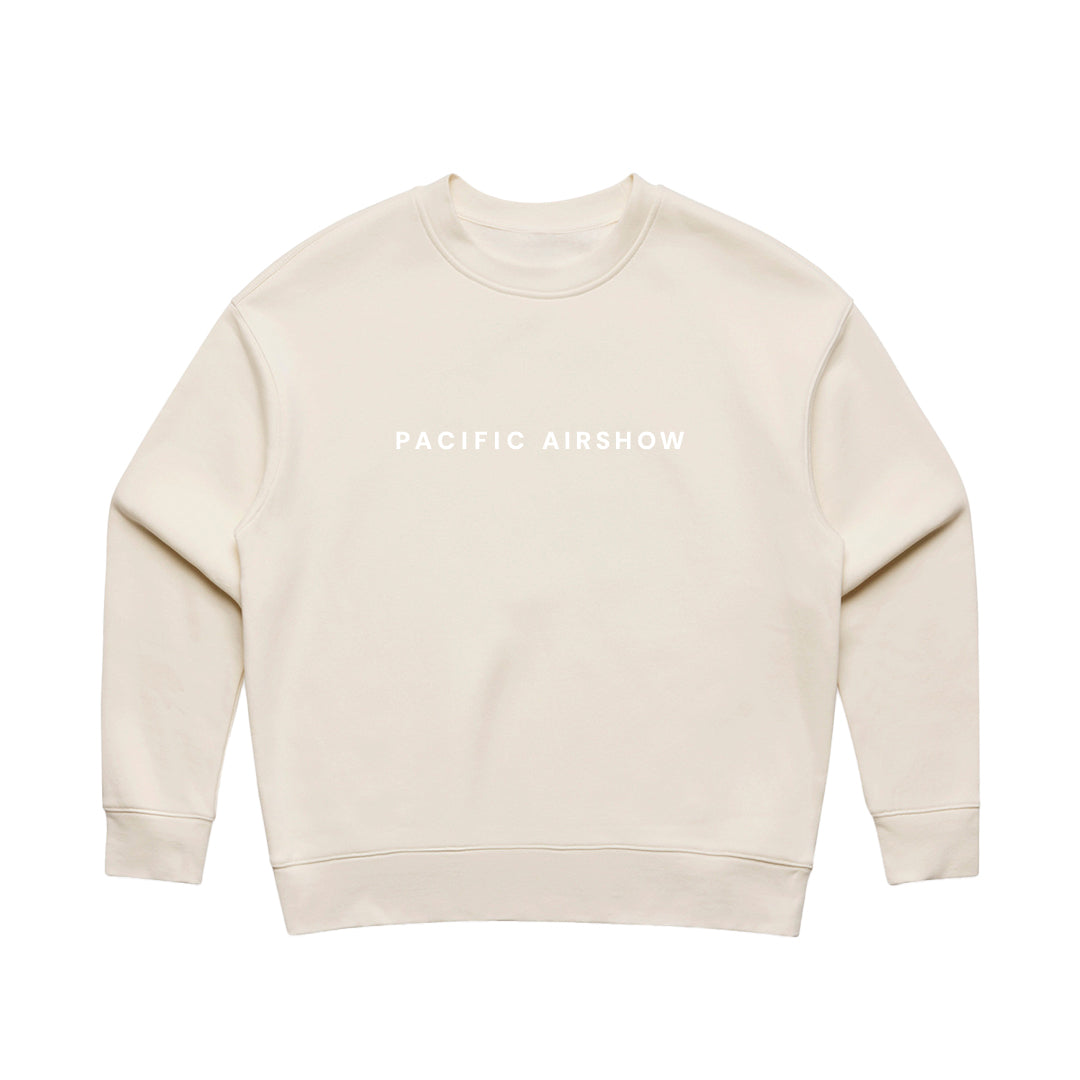 Basic Bish Sweater