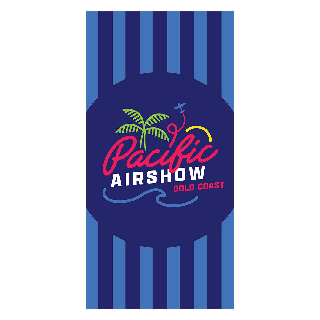 Beach Towel
