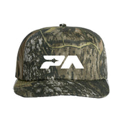 Forest Camo Cap