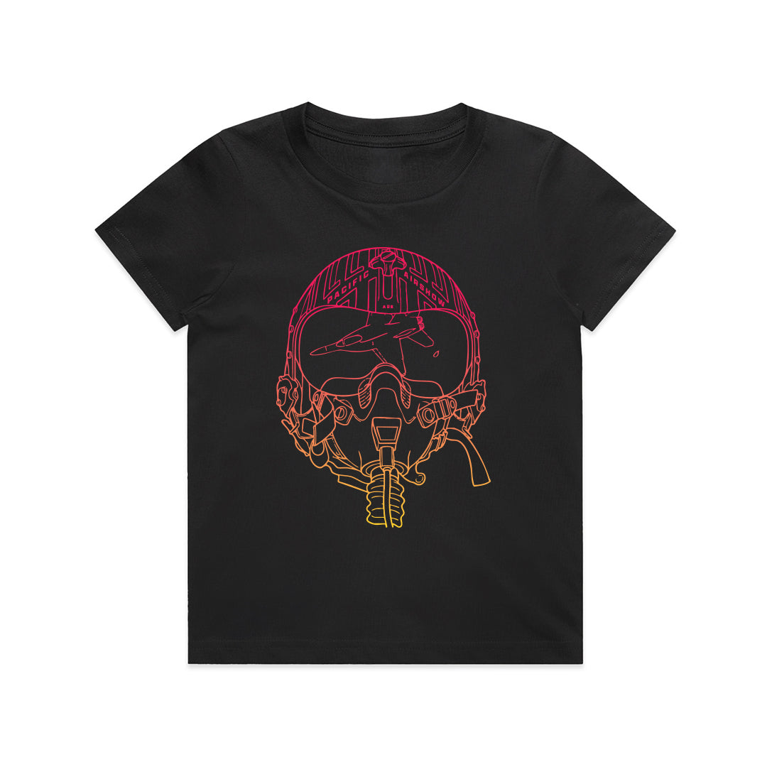 Helmet Boys - Black
