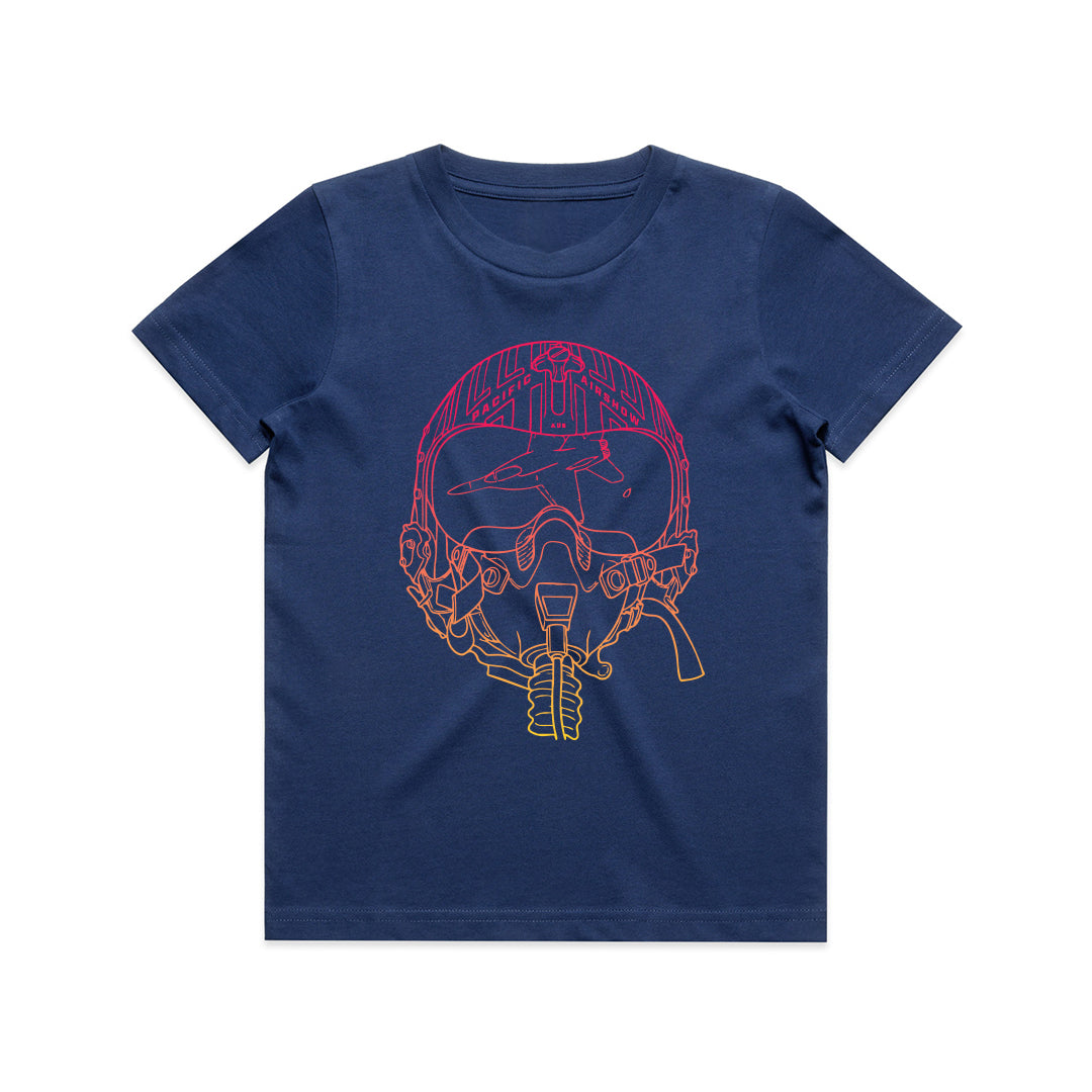 Helmet Boys - Navy