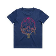 Helmet Boys - Navy