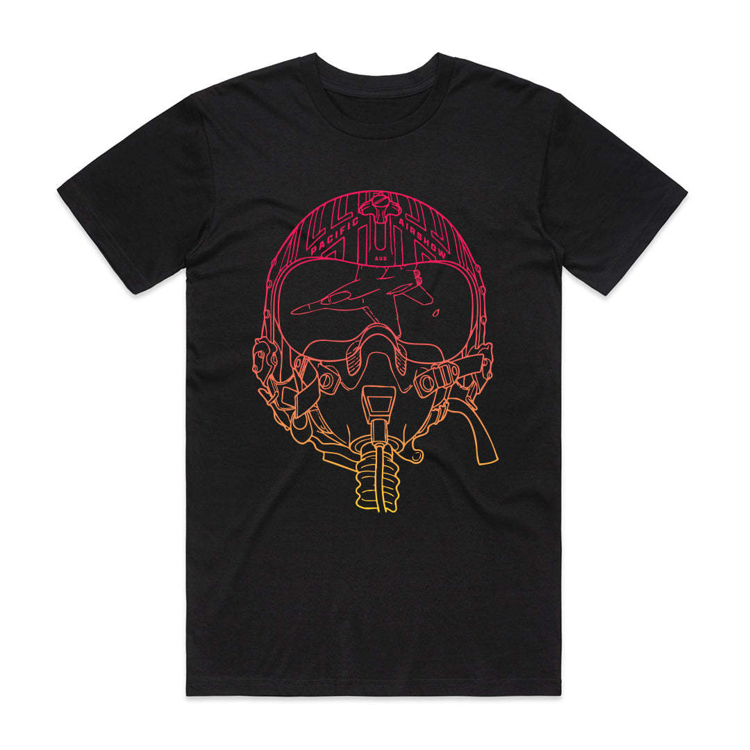 Helmet Tee