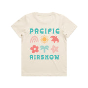 Paradise Girls - Beige