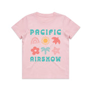 Paradise Girls - Pink