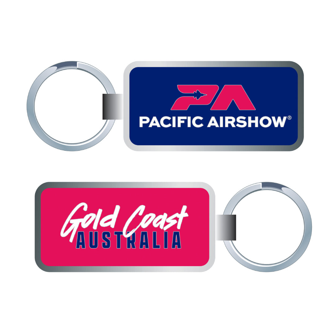 PA Keyring