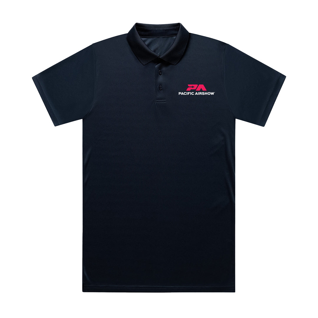 PA Sports Polo