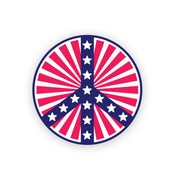 Peace Pin