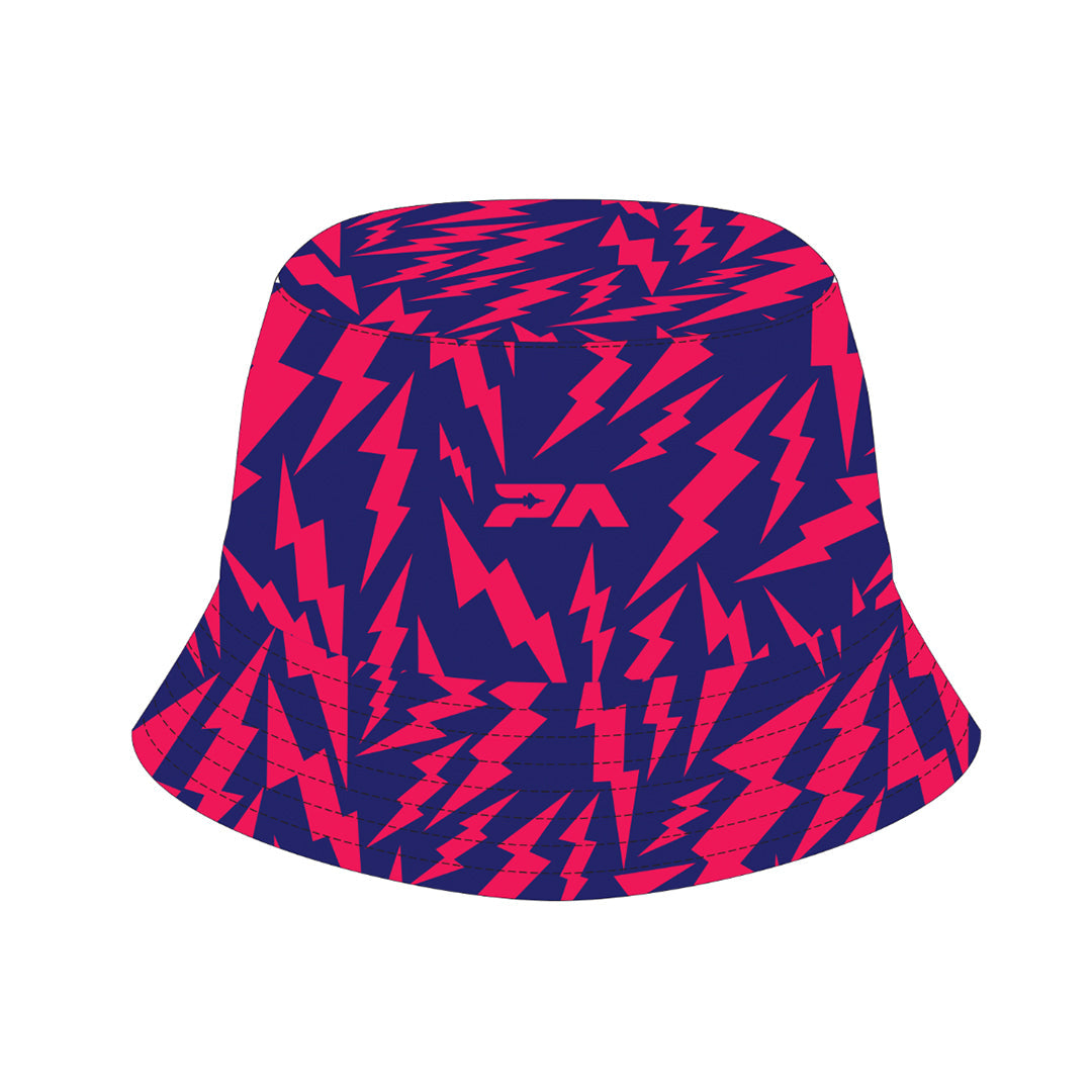 Reversible Bucket