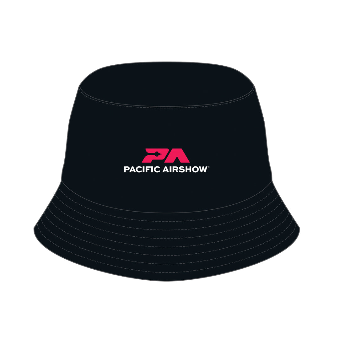 Reversible Bucket