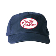 Retro Patch Cap