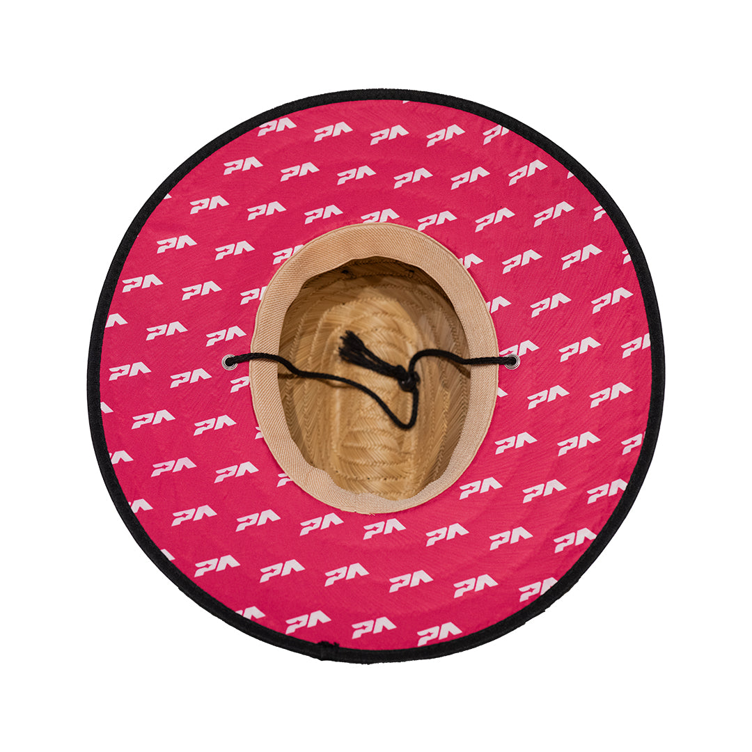 Straw Hat