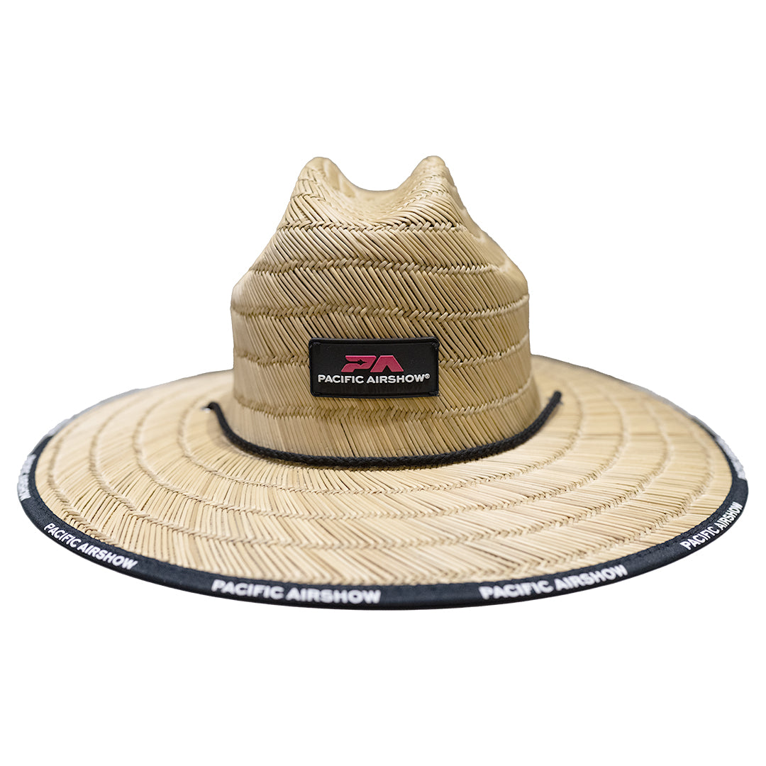 Straw Hat