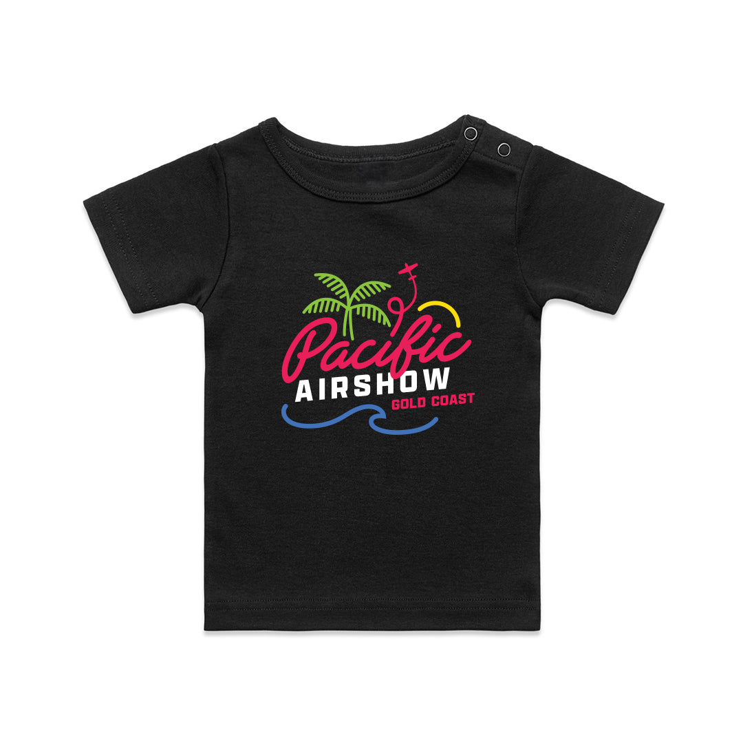 Tropic Infant - Black