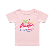 Tropic Infant - Pink