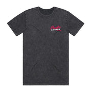 Tropic Stonewash Tee