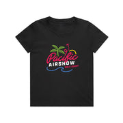 Tropic Toddler - Black