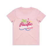 Tropic Toddler - Pink
