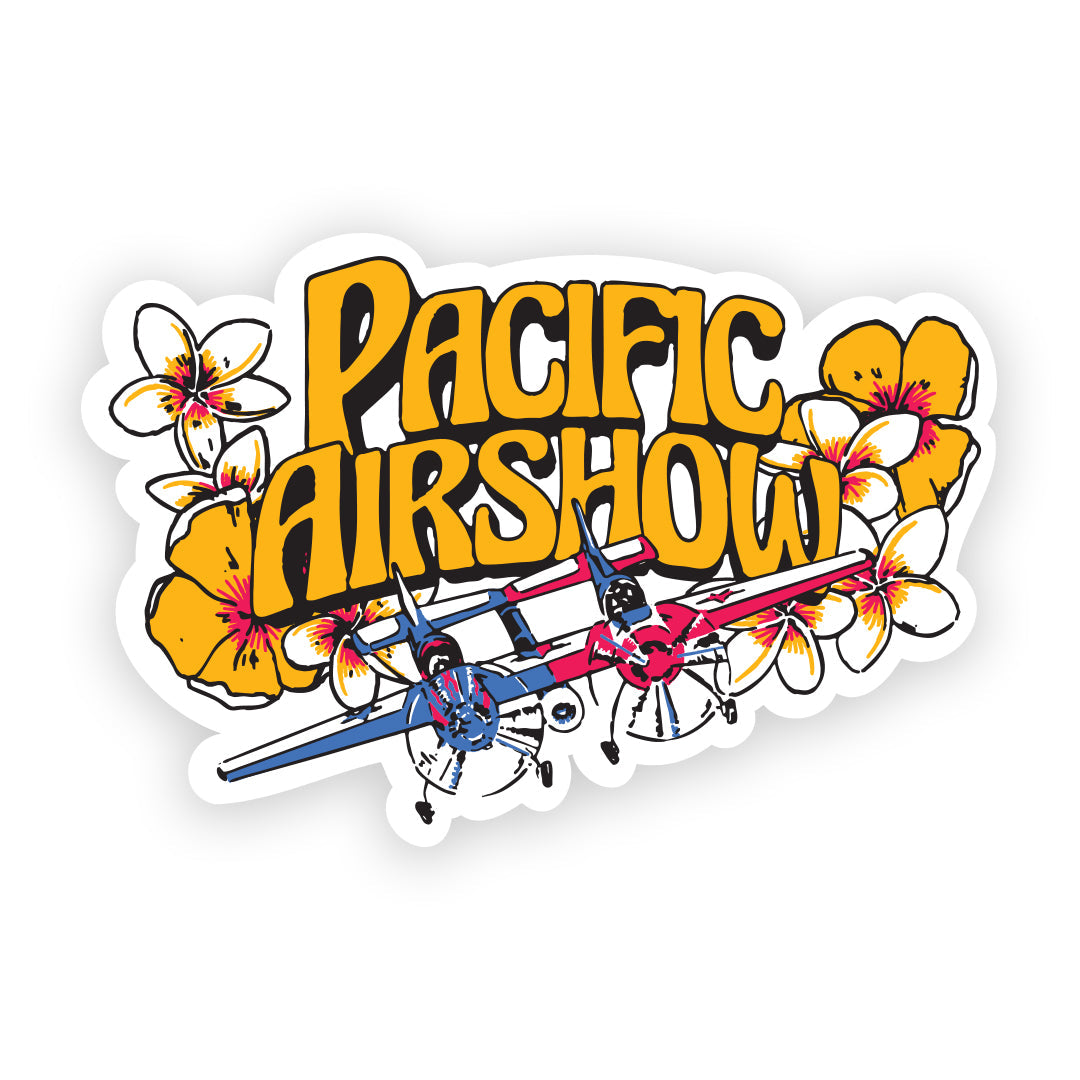 Vacay Magnet
