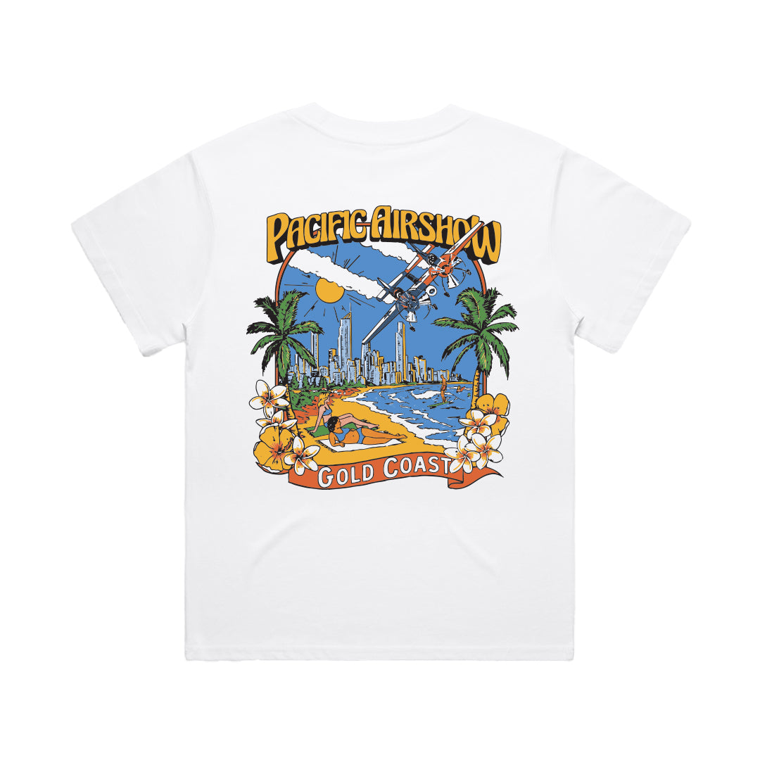 Vacay Tee