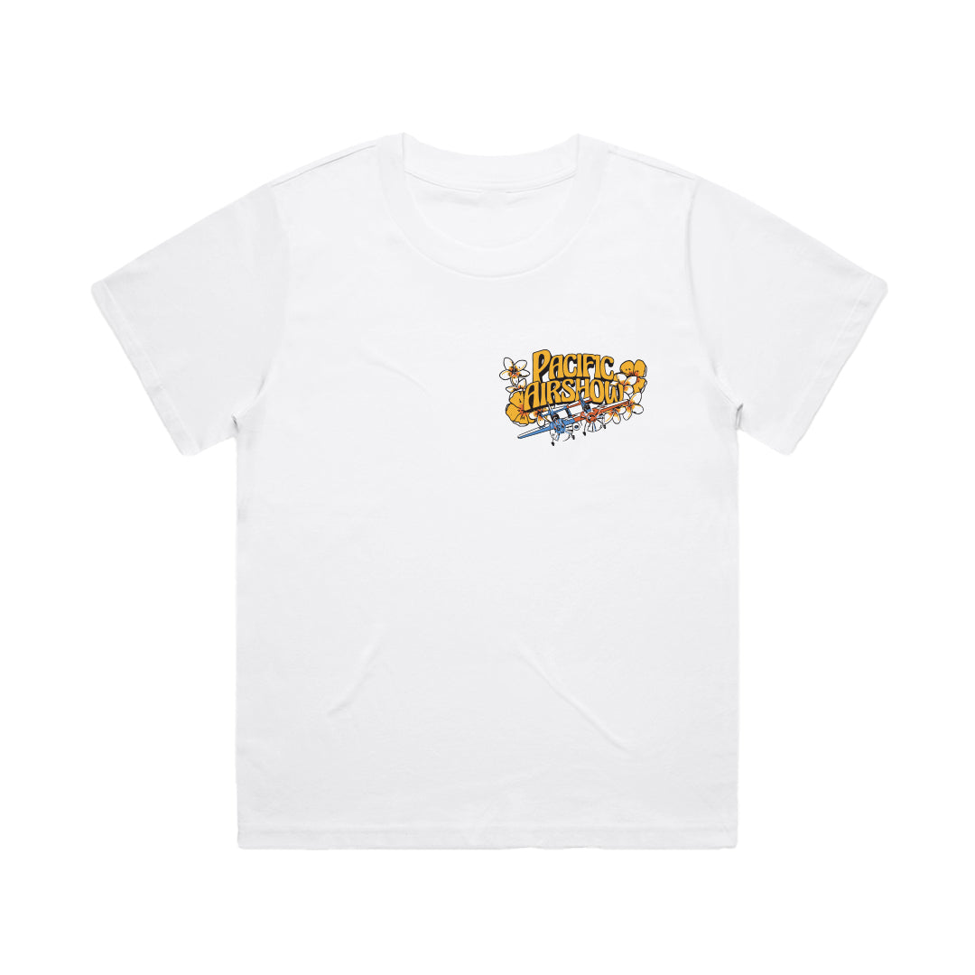 Vacay Tee