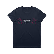 Yak On The Rak Tee