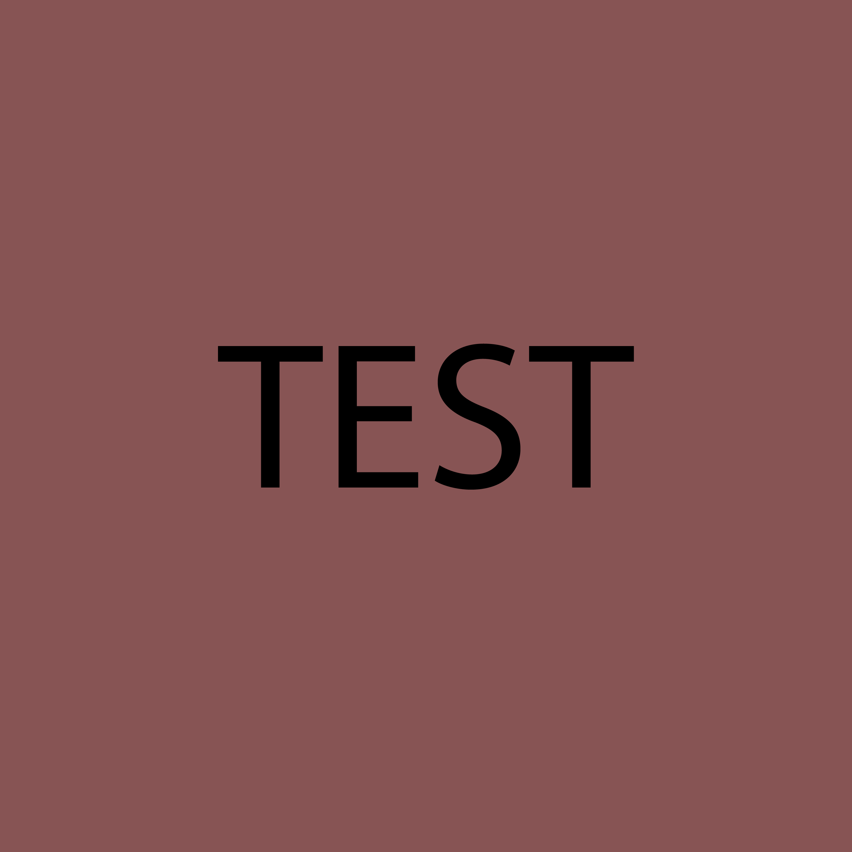 Store Test